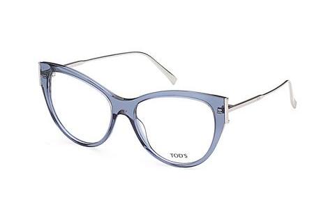 brille Tod's TO5258 090