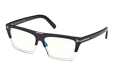 brille Tom Ford FT5912-B 005