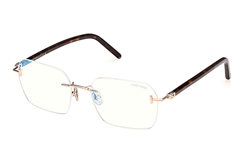 brille Tom Ford FT5934-B 028