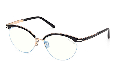 brille Tom Ford FT5983-B 001