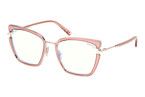 brille Tom Ford FT5984-B 072