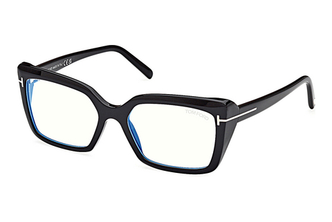 brille Tom Ford FT5991-B 001