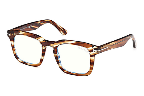 brille Tom Ford FT6025-B 053