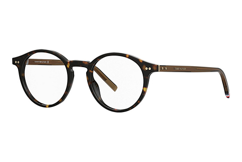 brille Tommy Hilfiger TH 1813 086