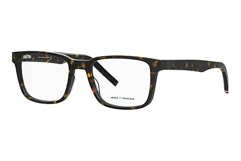 brille Tommy Hilfiger TH 2075 086