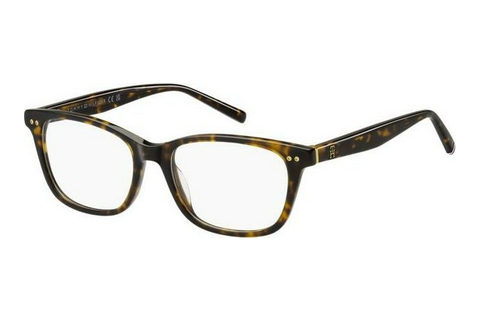 brille Tommy Hilfiger TH 2162 086