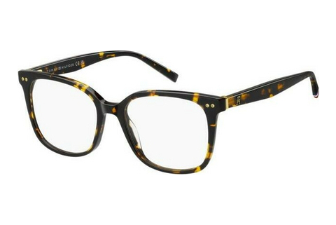 brille Tommy Hilfiger TH 2214 086