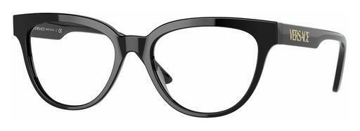 brille Versace VE3315 GB1