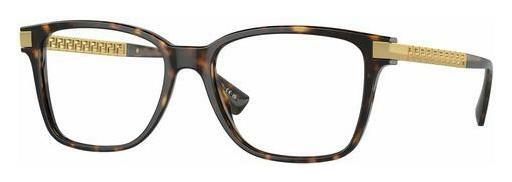 brille Versace VE3340U 108