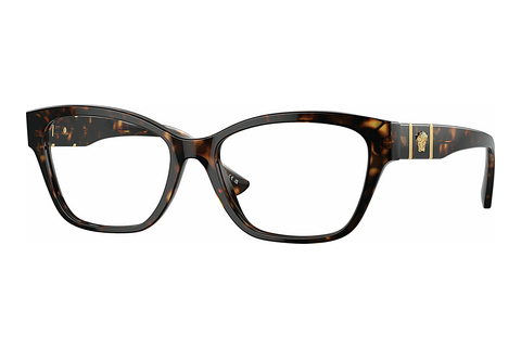 brille Versace VE3344 108