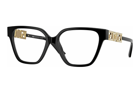 brille Versace VE3358B GB1