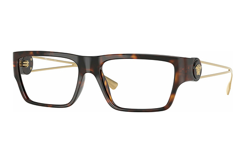 brille Versace VE3359 108