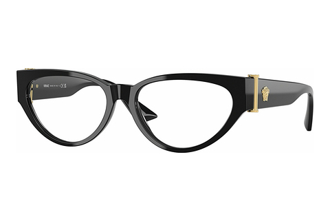 brille Versace VE3366 GB1