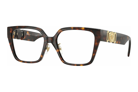 brille Versace VE3371D 108