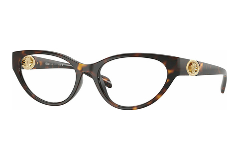 brille Versace VE3372U 108