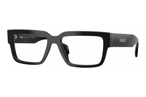 brille Versace VE3374U GB1