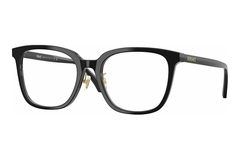 brille Versace VE3378D GB1