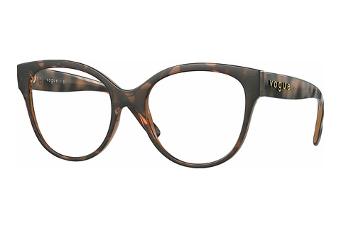 brille Vogue Eyewear VO5421 2386
