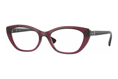 brille Vogue Eyewear VO5425B 2989