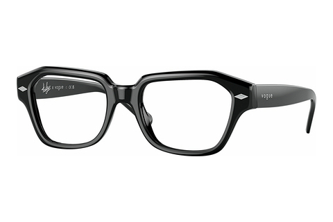 brille Vogue Eyewear VO5447 W44