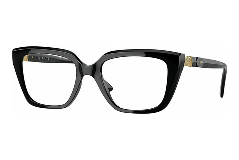 brille Vogue Eyewear VO5477B W44