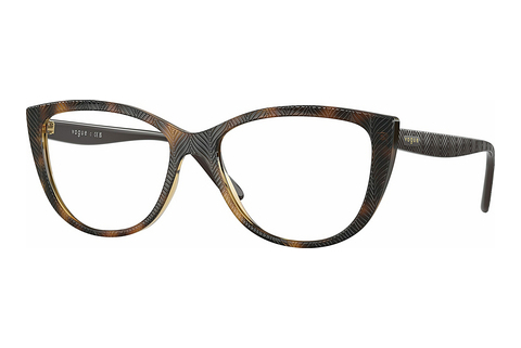 brille Vogue Eyewear VO5485 W656