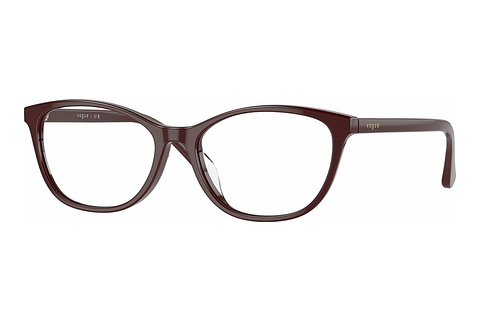 brille Vogue Eyewear VO5502D 3158