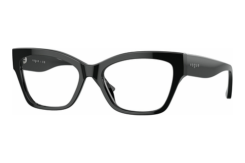 brille Vogue Eyewear VO5523 W44