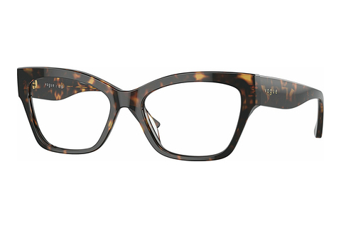 brille Vogue Eyewear VO5523 W656