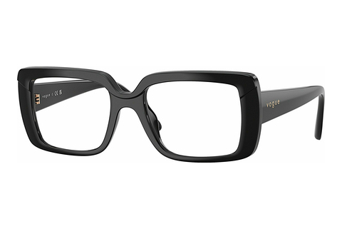 brille Vogue Eyewear VO5636U W44