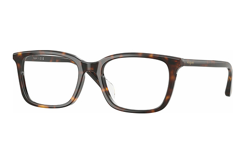 brille Vogue Eyewear VO5643D W656