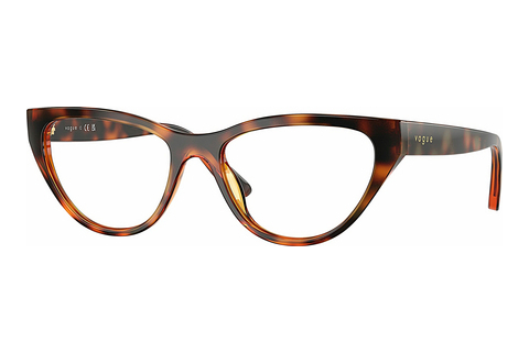 brille Vogue Eyewear VY2035 W656