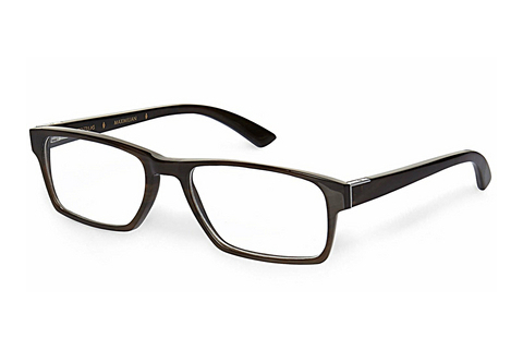 brille Wood Fellas Maximilian (10904 dark brown)