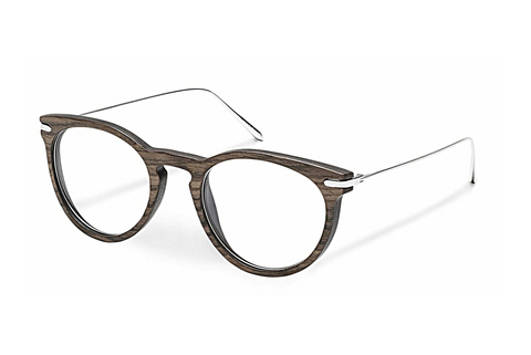 brille Wood Fellas Trudering (10916 walnut)