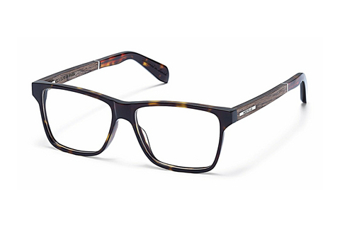 brille Wood Fellas Waldau (10941 walnut)