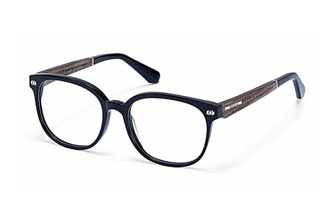 brille Wood Fellas Rosenberg (10945 walnut)