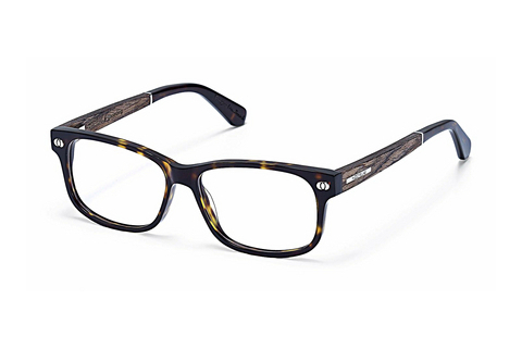 brille Wood Fellas Marienberg (10946 walnut)