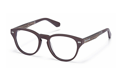 brille Wood Fellas Wildenstein (10947 walnut)