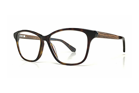 brille Wood Fellas Lustheim (10963 macassar)