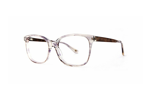 brille Wood Fellas Vary (11045 smoked/grey)