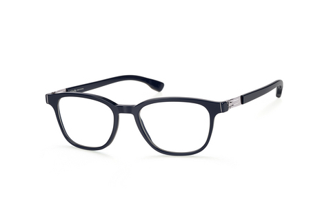 brille ic! berlin Hue (A0658 453001453007ml)