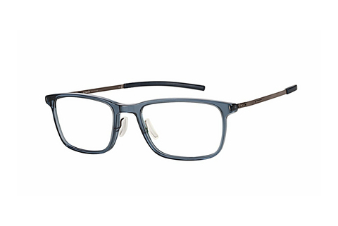 brille ic! berlin Akito (A0669 447025t170071f)