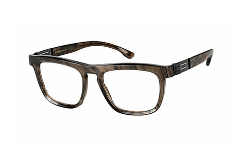 brille ic! berlin Liam (A0678 733023733007ml)