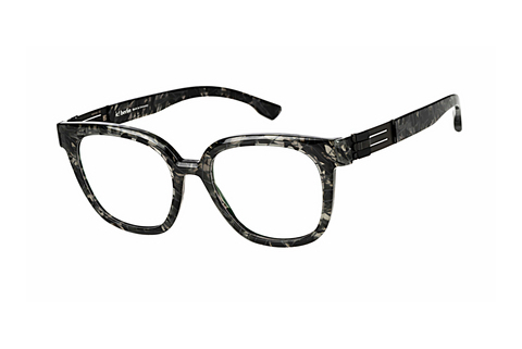 brille ic! berlin Lynn (A0684 468002468007ml)