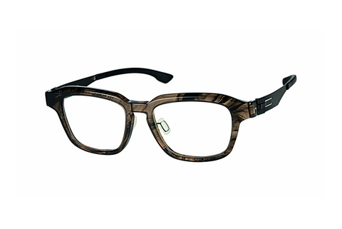 brille ic! berlin Raidon (A0689 733002t02007do)