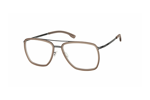 brille ic! berlin Magnus (D0080 H303023849007ms)