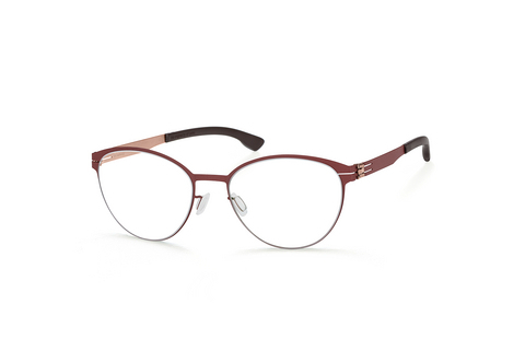 brille ic! berlin P-Berg (M1484 127127t06007do)