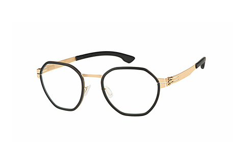 brille ic! berlin carbon (M1536 B019032t02007do)