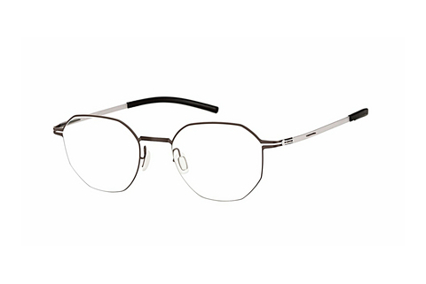 brille ic! berlin Gen (M1601 025020t020071f)