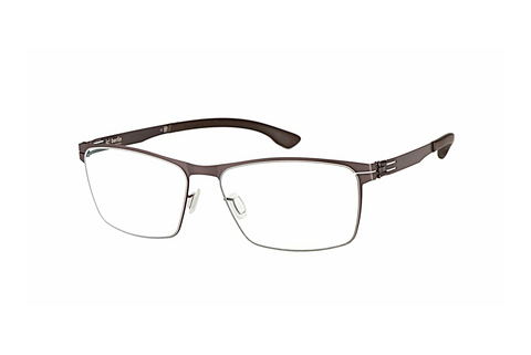 brille ic! berlin Stuart L. Large (M1630 053053t06007do)